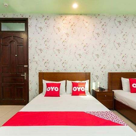 Phu Gia Hotel Near Secc, Fv Hospital Cidade de Ho Chi Minh Exterior foto