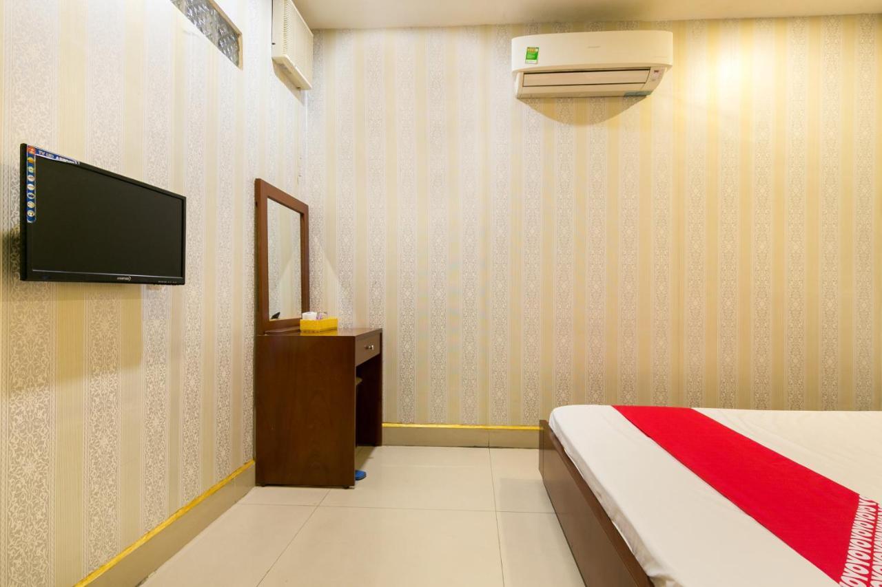 Phu Gia Hotel Near Secc, Fv Hospital Cidade de Ho Chi Minh Exterior foto