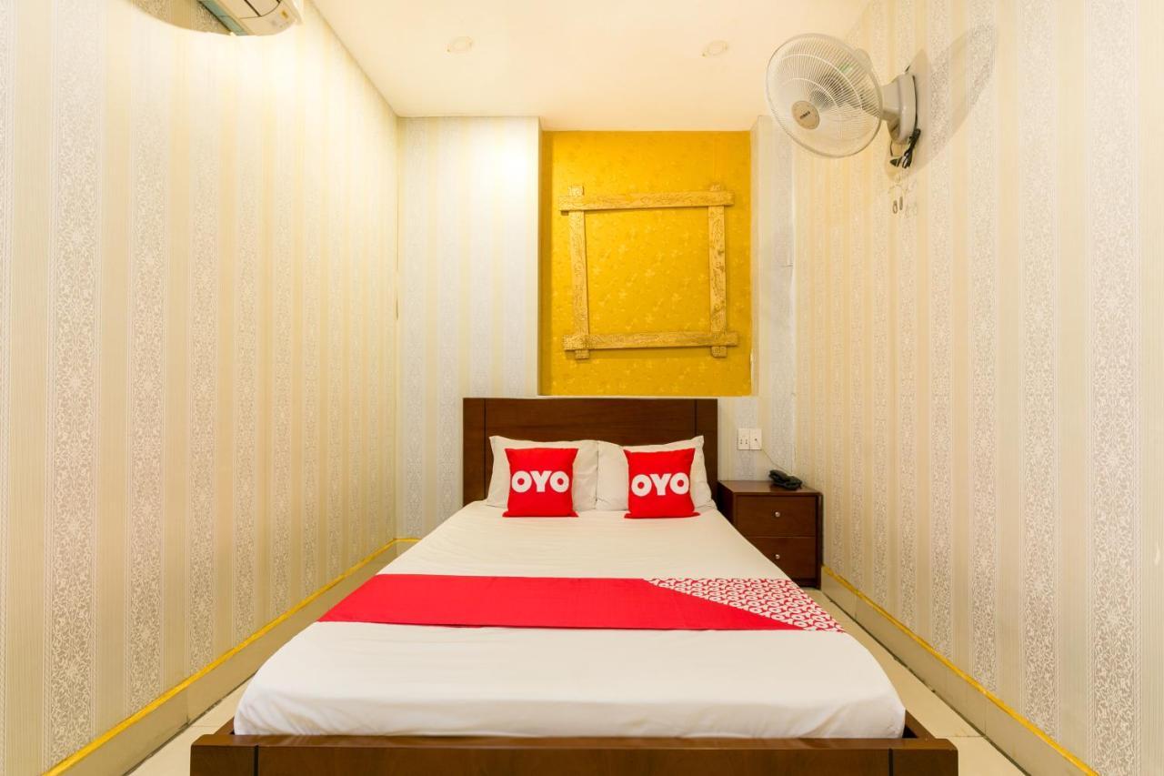 Phu Gia Hotel Near Secc, Fv Hospital Cidade de Ho Chi Minh Exterior foto
