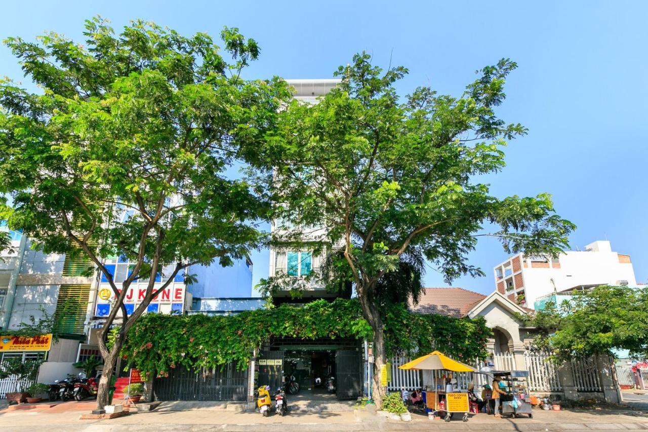 Phu Gia Hotel Near Secc, Fv Hospital Cidade de Ho Chi Minh Exterior foto