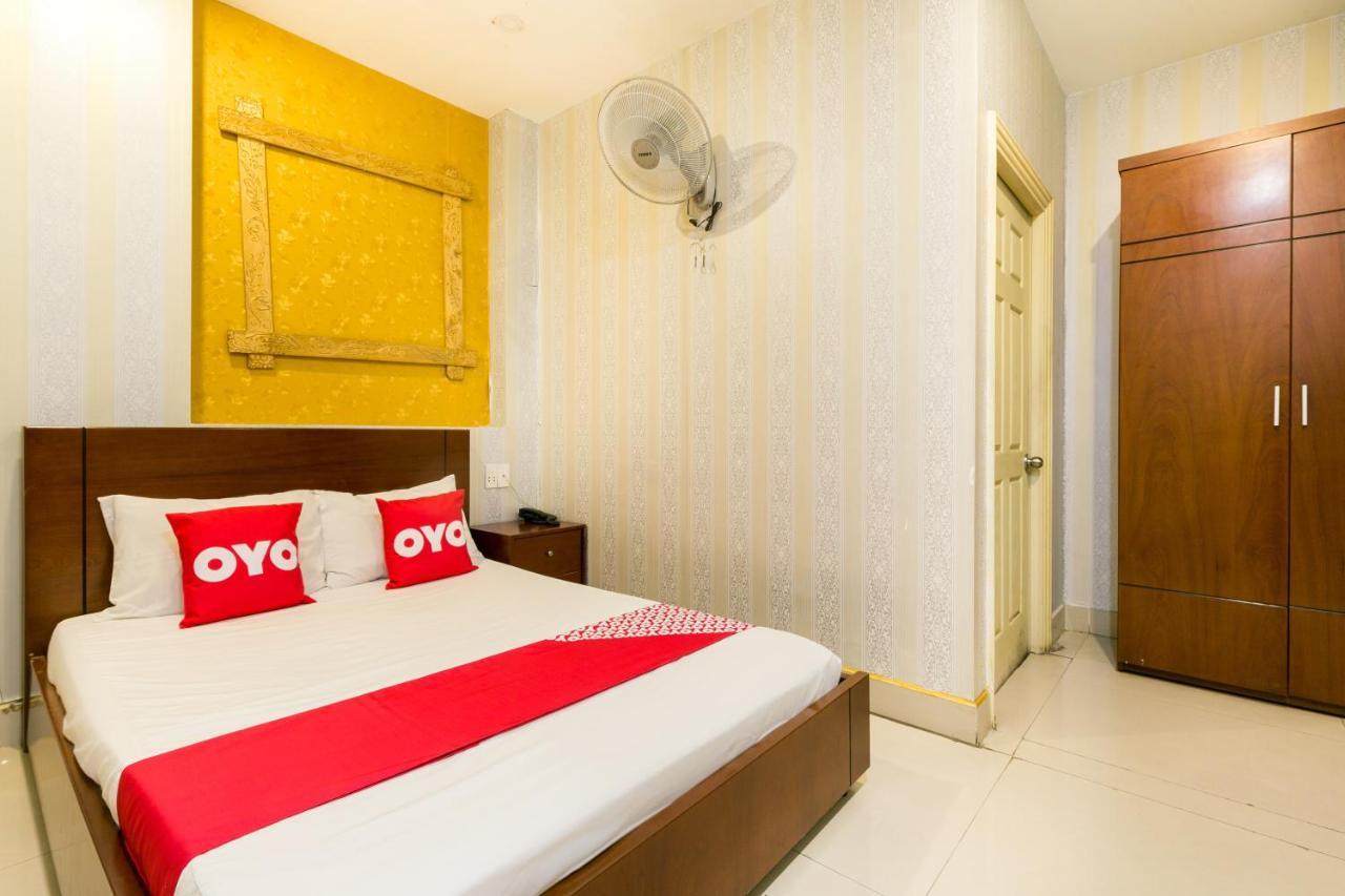 Phu Gia Hotel Near Secc, Fv Hospital Cidade de Ho Chi Minh Exterior foto