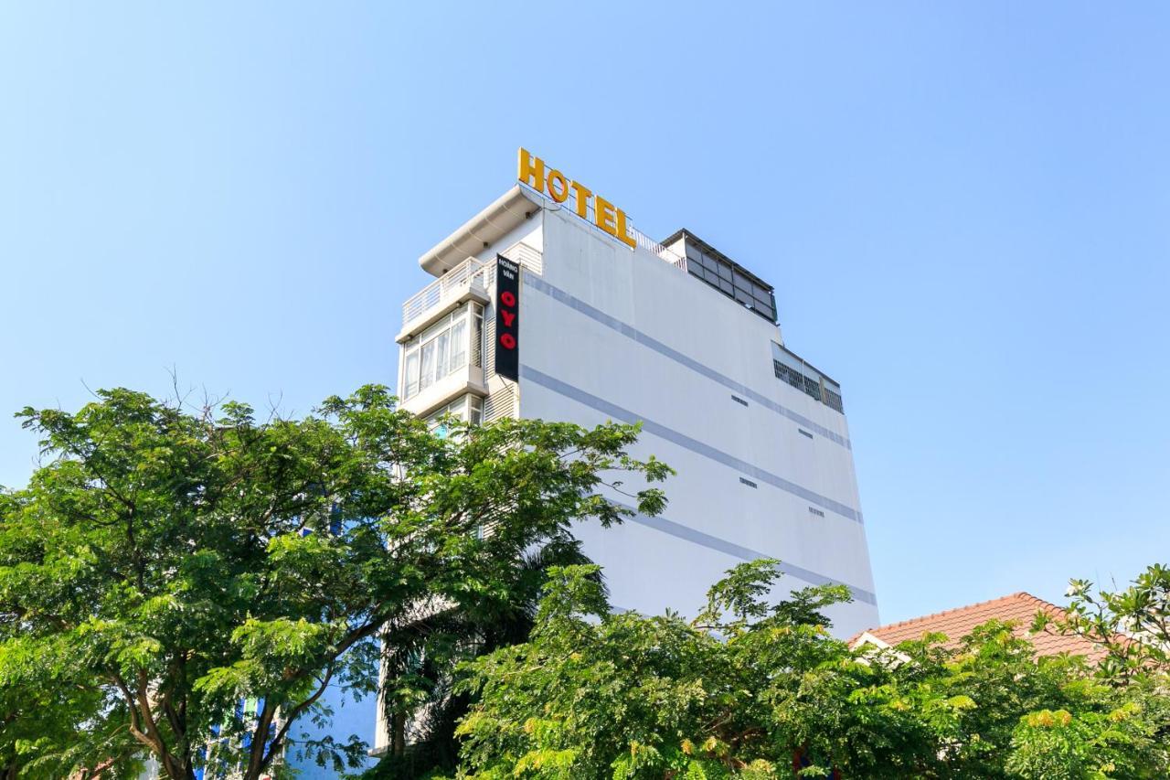 Phu Gia Hotel Near Secc, Fv Hospital Cidade de Ho Chi Minh Exterior foto