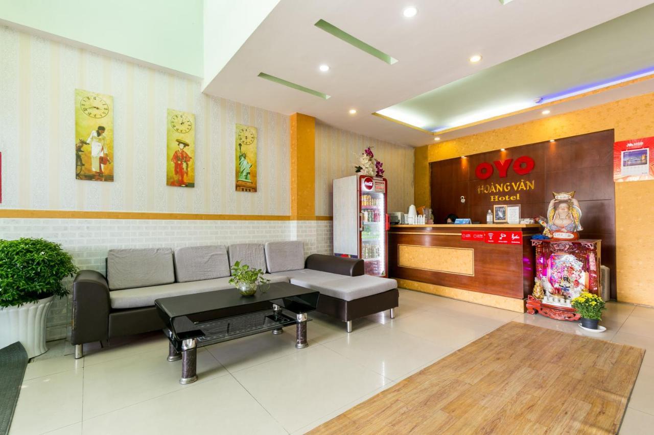 Phu Gia Hotel Near Secc, Fv Hospital Cidade de Ho Chi Minh Exterior foto
