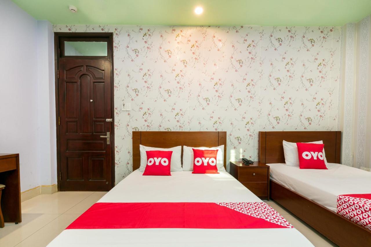 Phu Gia Hotel Near Secc, Fv Hospital Cidade de Ho Chi Minh Exterior foto