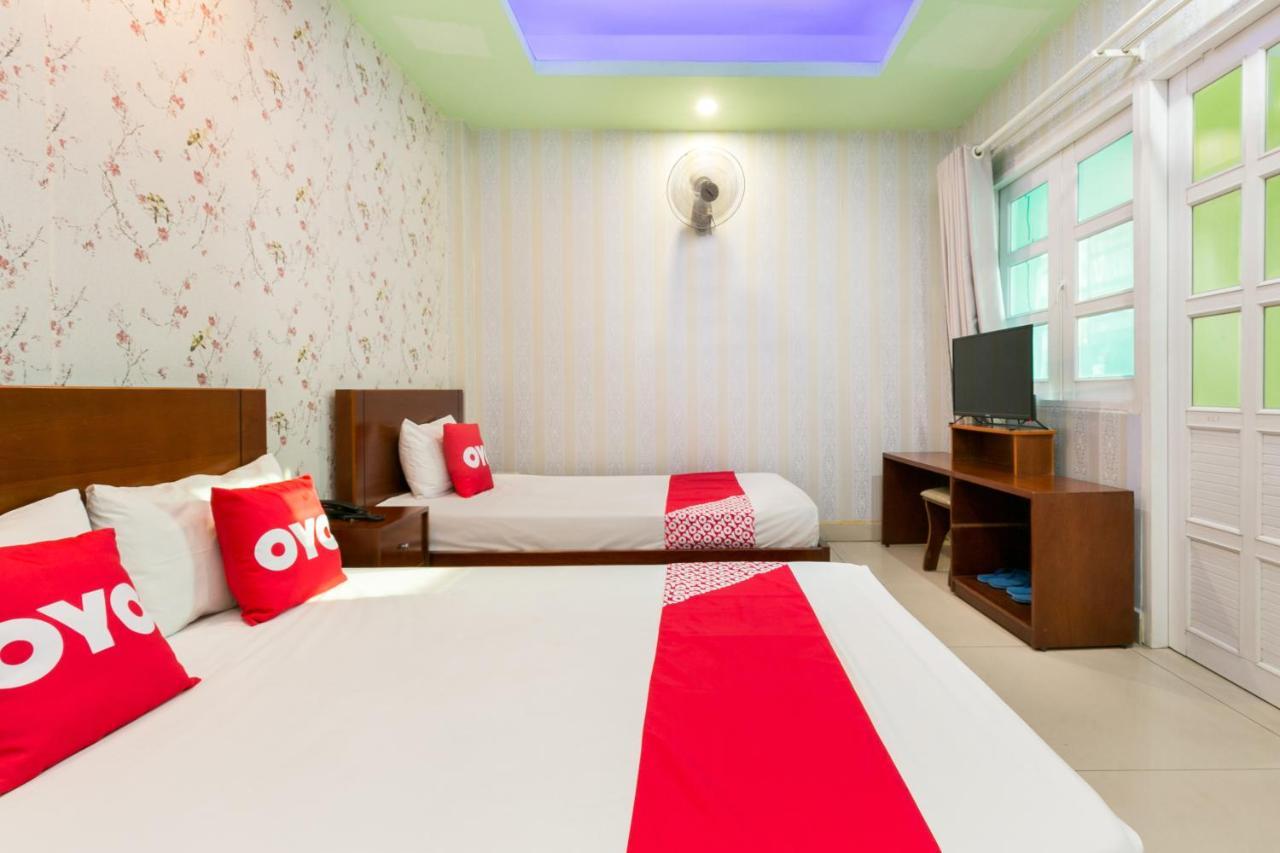 Phu Gia Hotel Near Secc, Fv Hospital Cidade de Ho Chi Minh Exterior foto